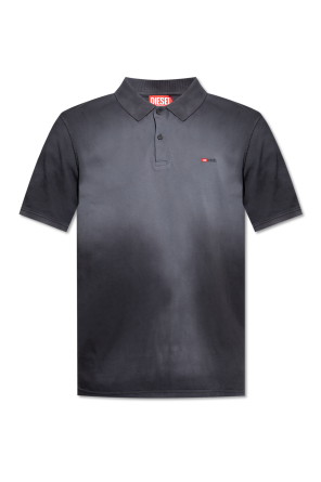 Diesel T-shirt T-ADJUST-R15 | Men's Clothing | Vitkac